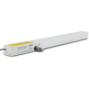 KÆDEMOTOR WMX 826 2W500S HVID SYNKRO