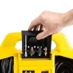Kompressor PCPS 10 1100 81771 1524235229