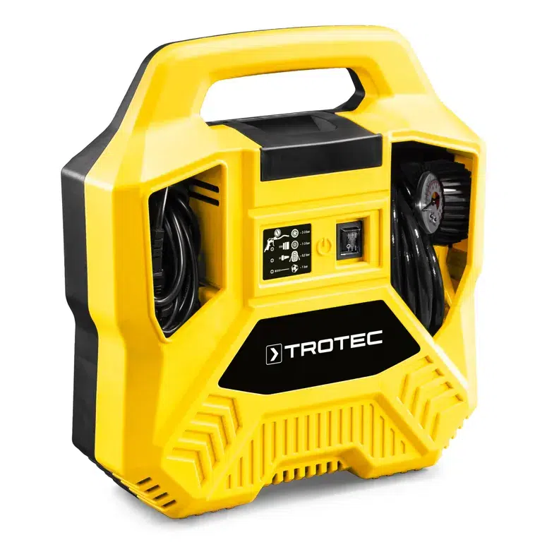 Kompressor PCPS 10 1100 81772 1524235195