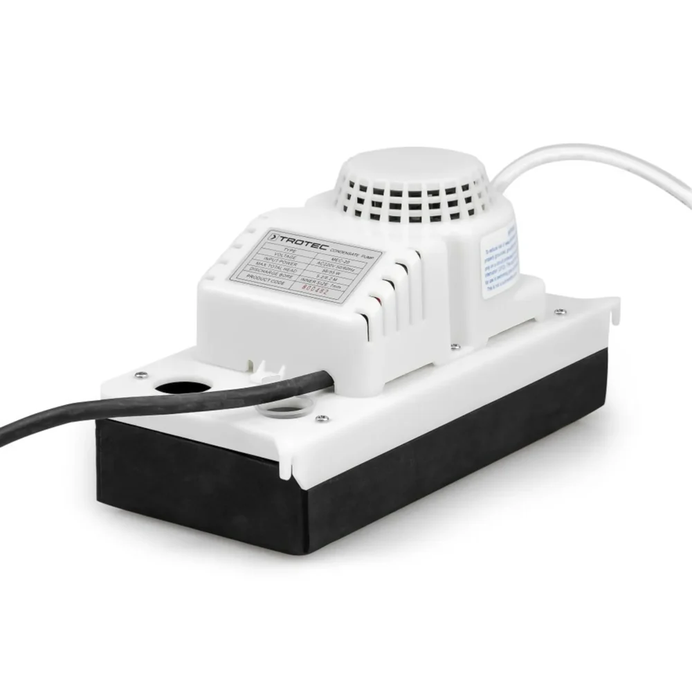 Kondensatpumpe ekstern 68173 1507646210