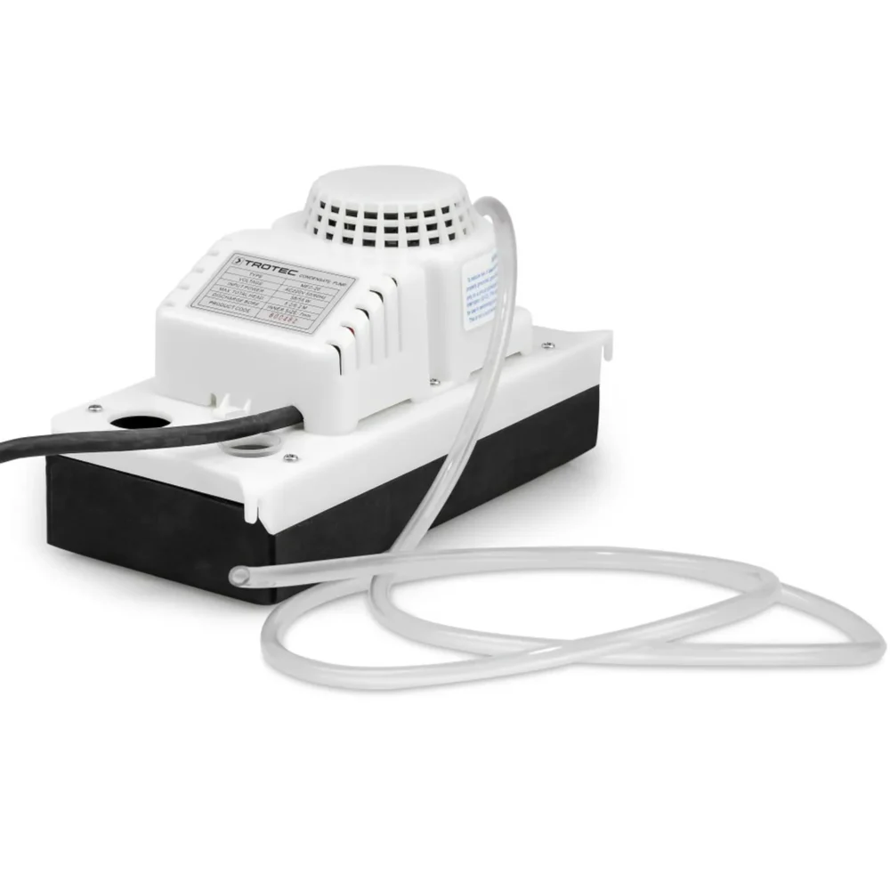 Kondensatpumpe ekstern 68177 1507646210