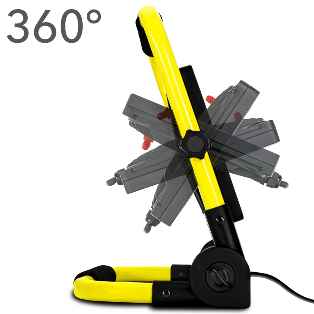 Led konstruktions spotlight pwls 10 70 131023 1611060113