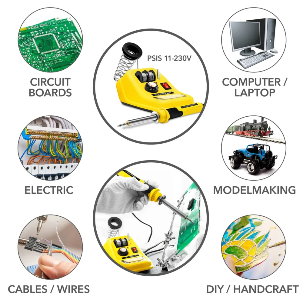 Lodningsstation psis 11 230v 143816 1639041401
