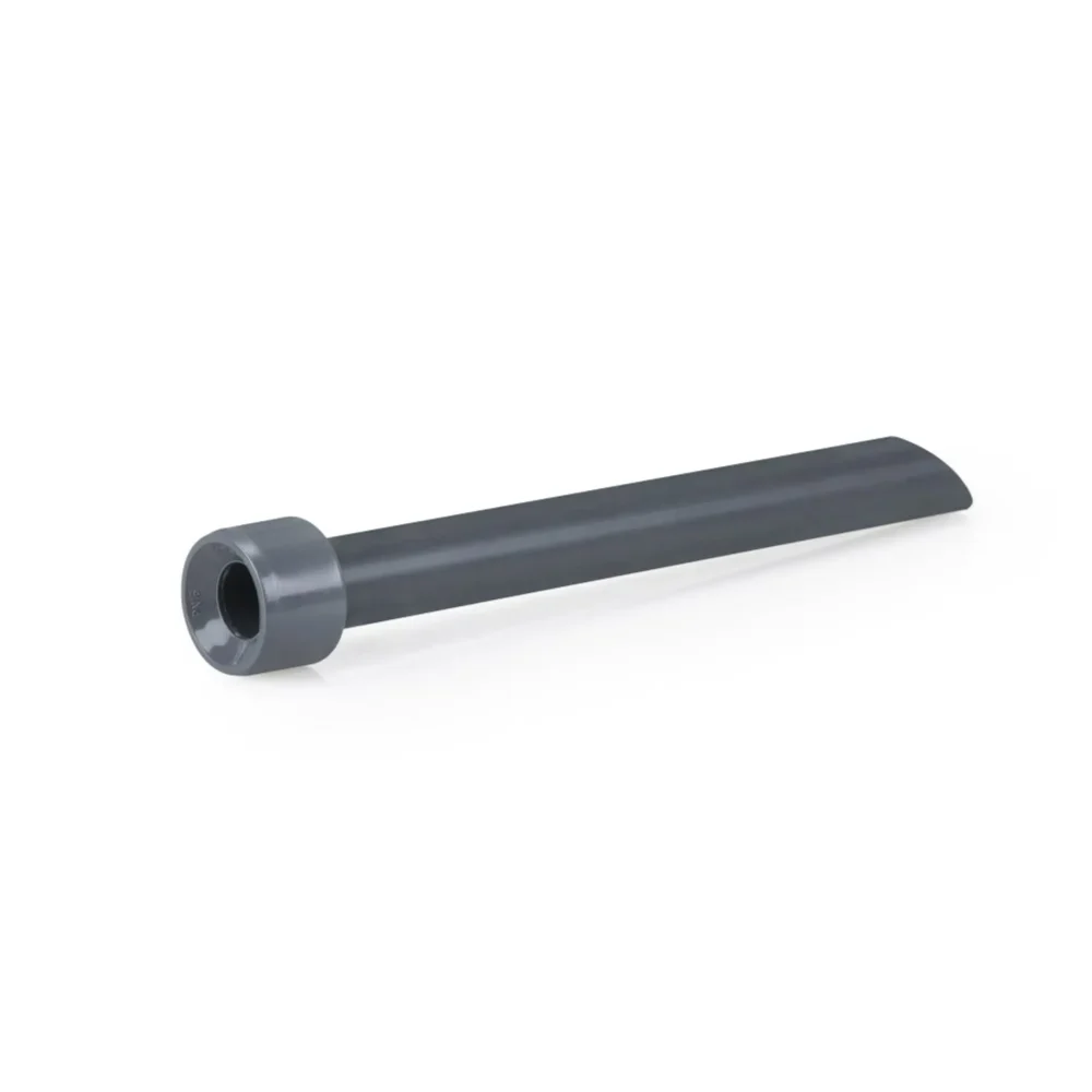 Loftstøtte, længde 250 mm til 38 mm slanger 68387 1507646236