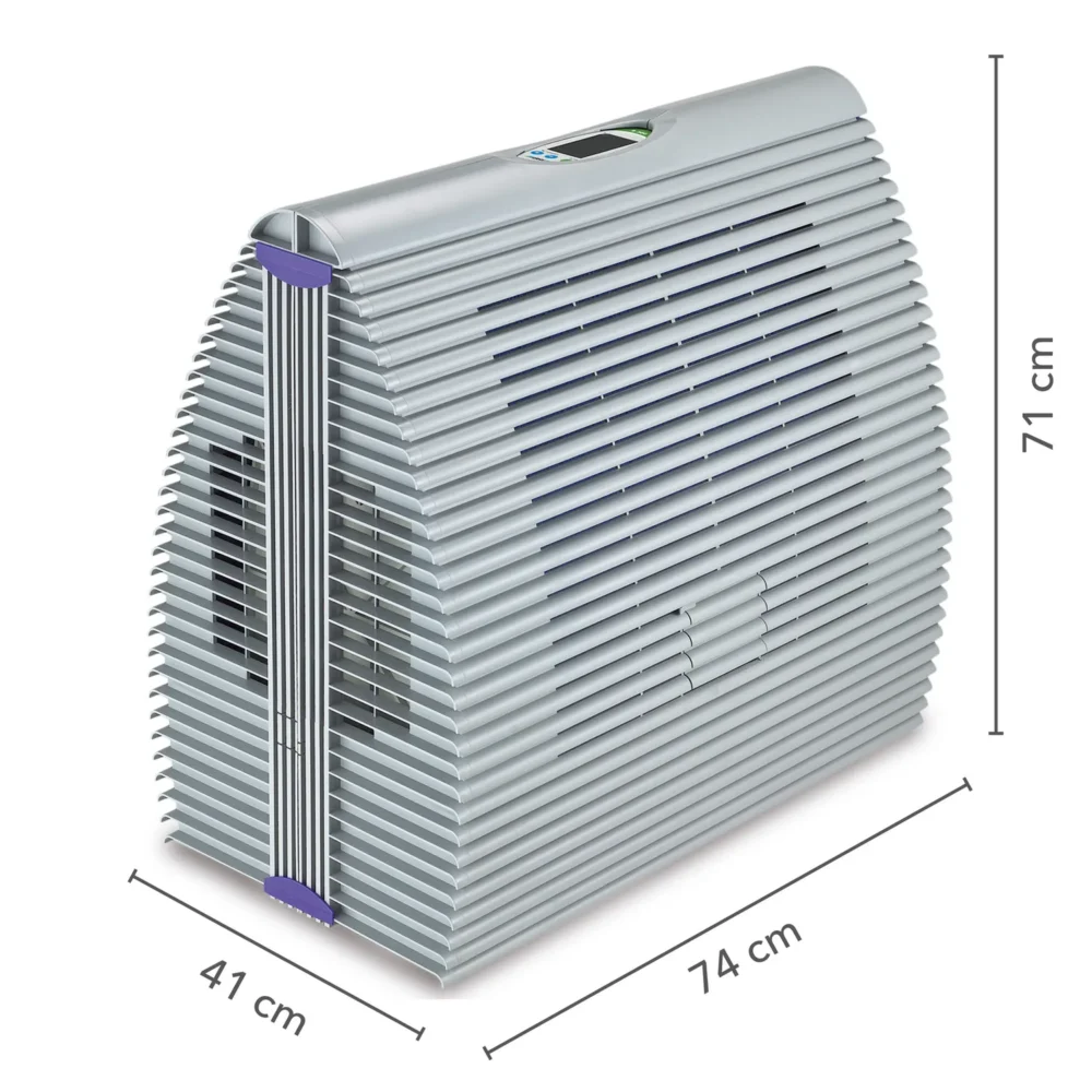 Trotec luftbefugter b 300 Luftbefugter b 300 106992 1562655098