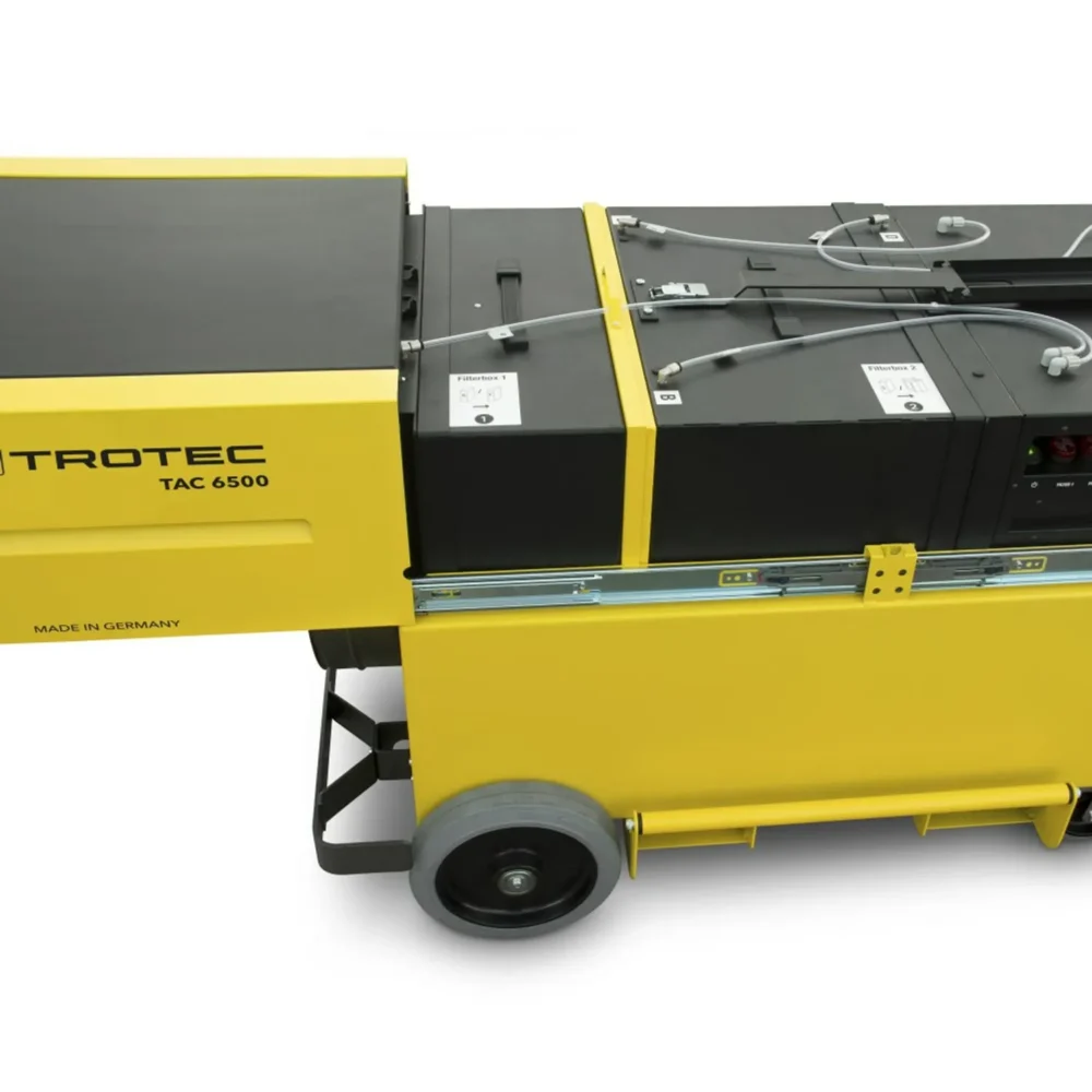Trotec luftrenser tac 6500 Luftrenser tac 6500 66308 1507645970