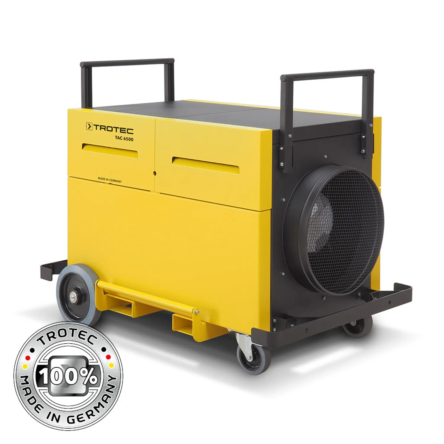 Luftrenser TAC 6500 94574 1531991110