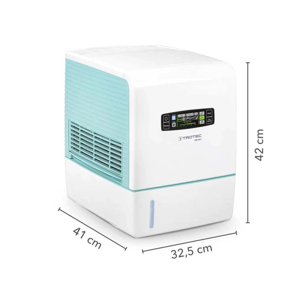 Luftvasker airwasher aw 20 s 106583 1599739497