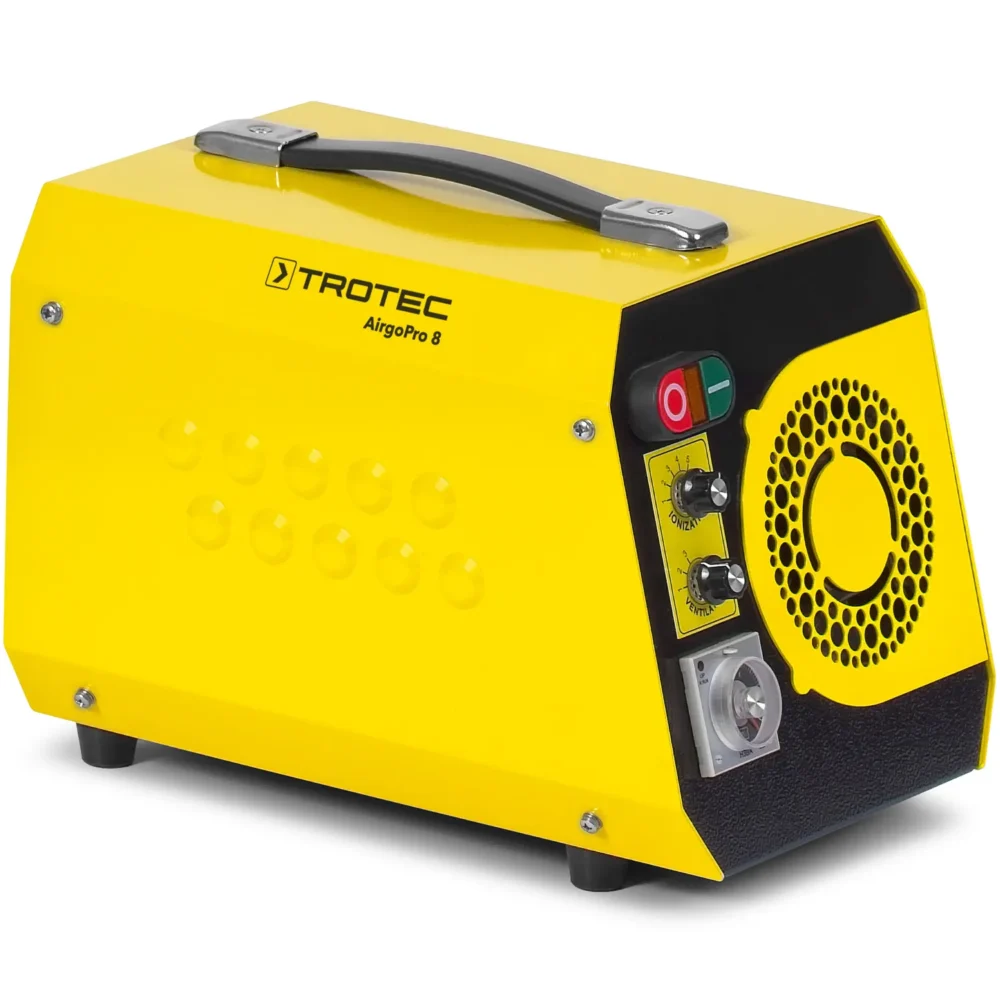 Lugtfjerner airgopro 8 116051 1585125583