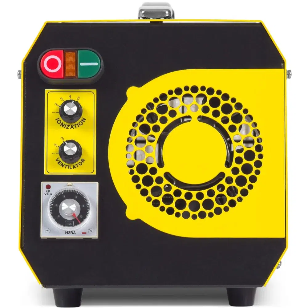 Lugtfjerner airgopro 8 116055 1585125477