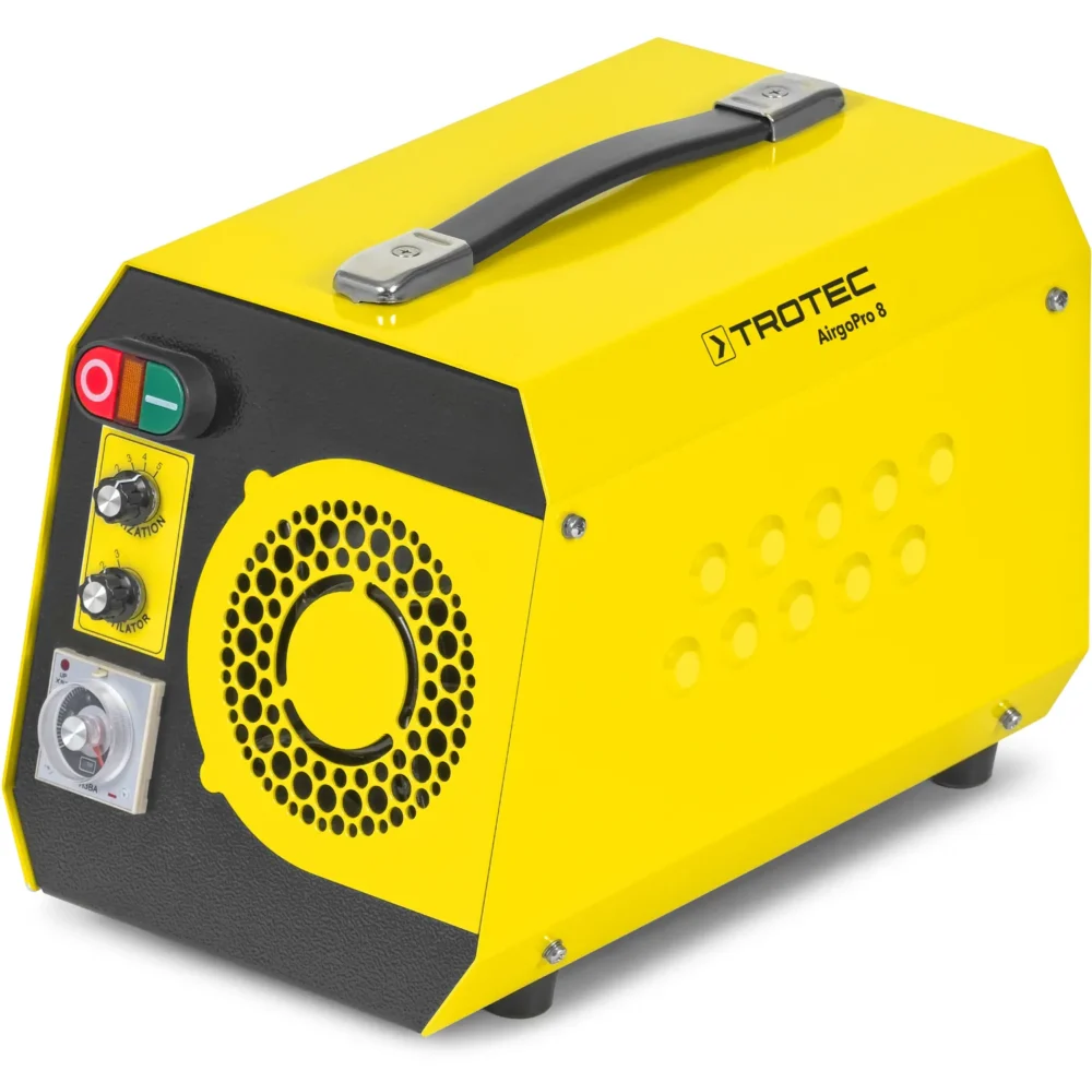 Lugtfjerner airgopro 8 116056 1585125766