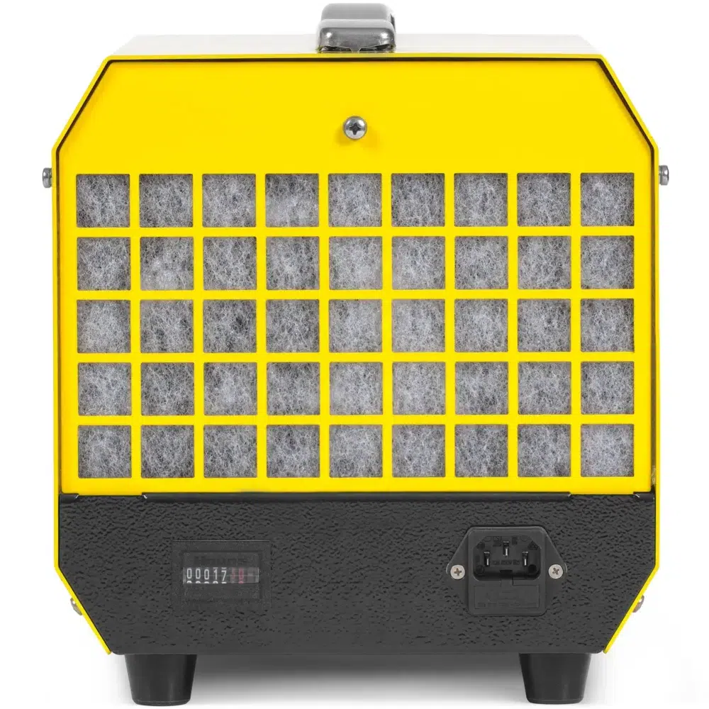 Lugtfjerner airgopro 8 116063 1585125310