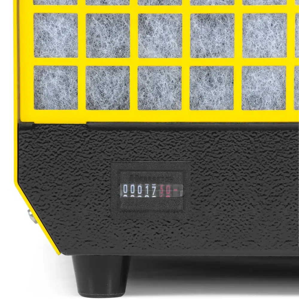 Lugtfjerner airgopro 8 116064 1585125358