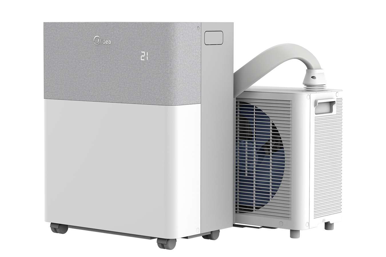 Midea