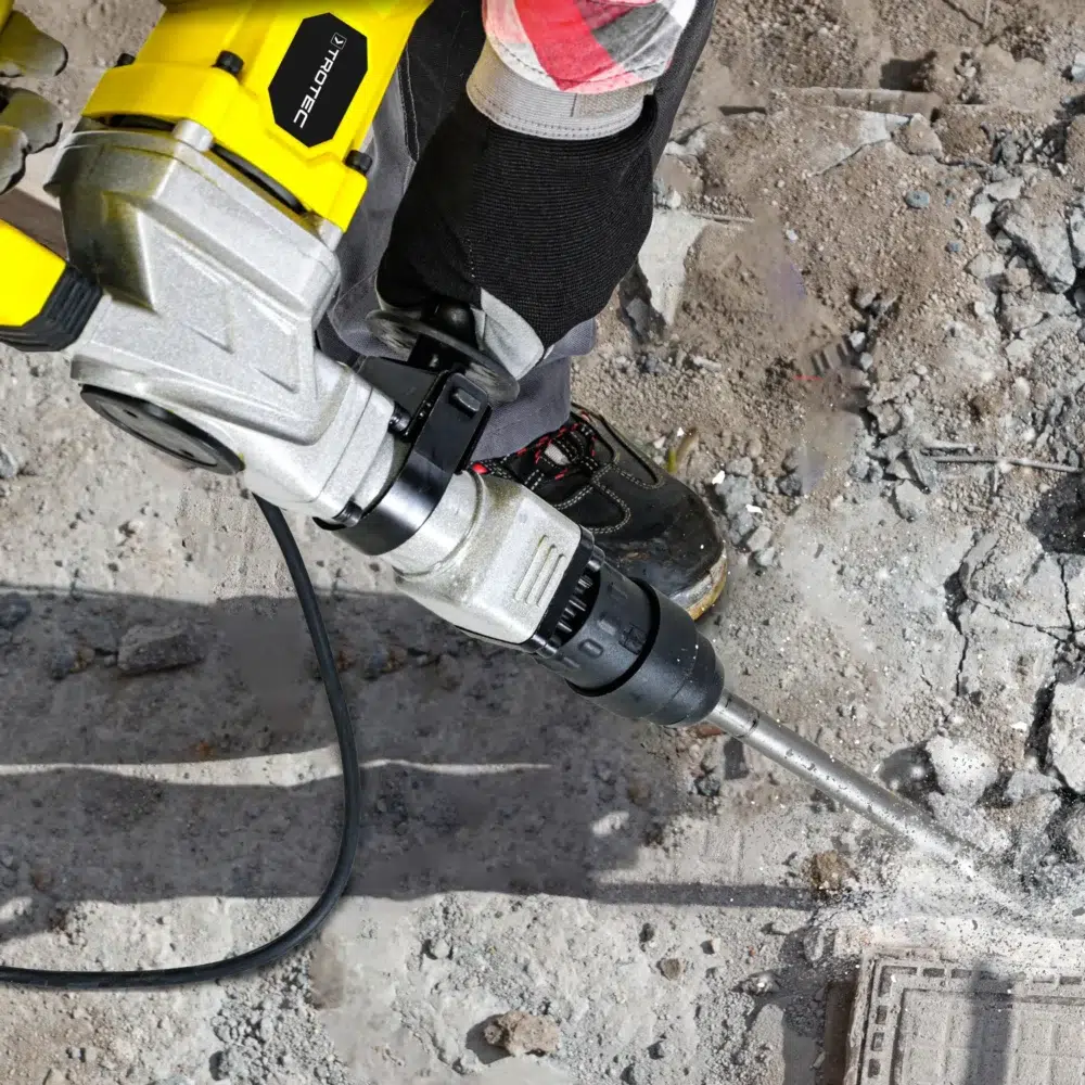 Nedbrydningshammer prds 20 230v 159333 1688554238