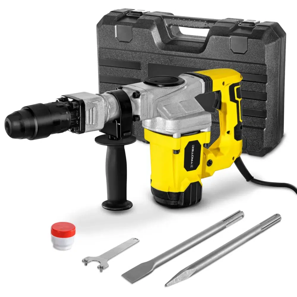 Nedbrydningshammer prds 20 230v 159349 1688554317