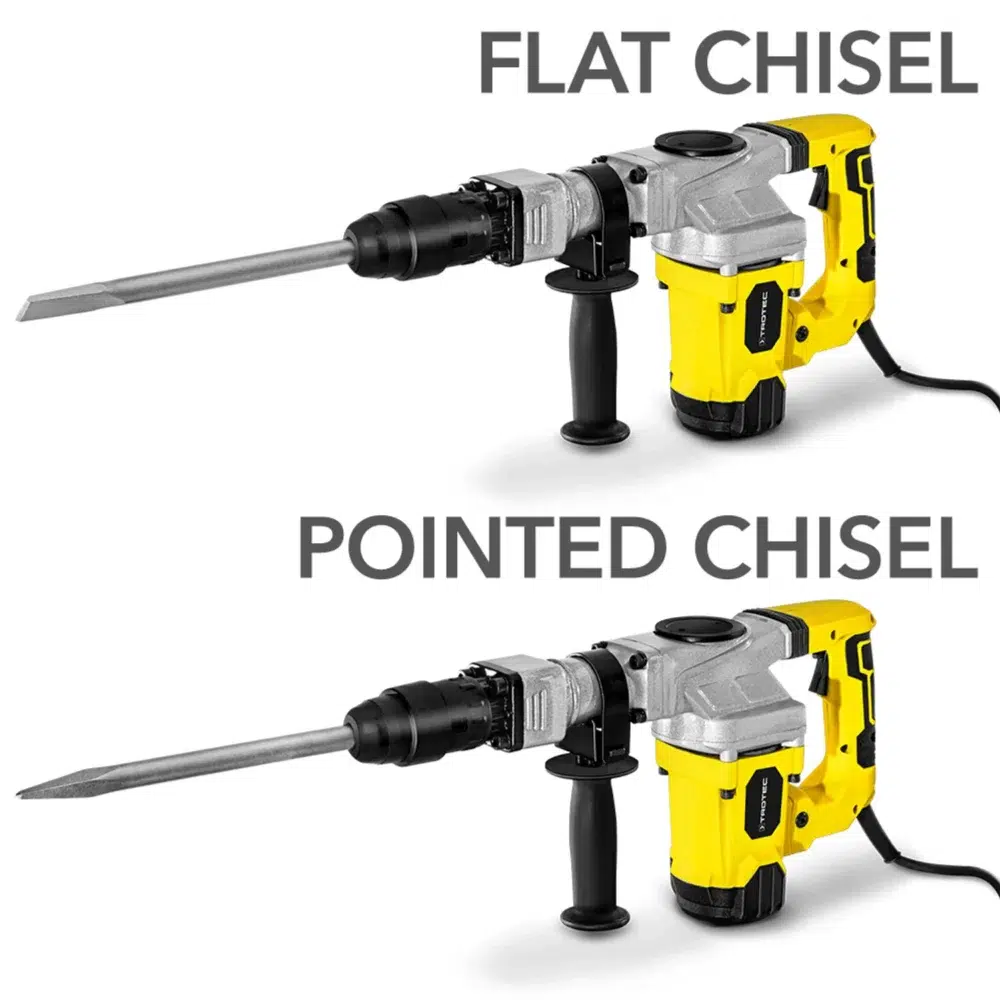 Nedbrydningshammer prds 20 230v 159363 1688556464