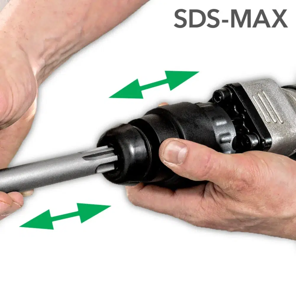 Nedbrydningshammer prds 20 230v 159368 1688556466