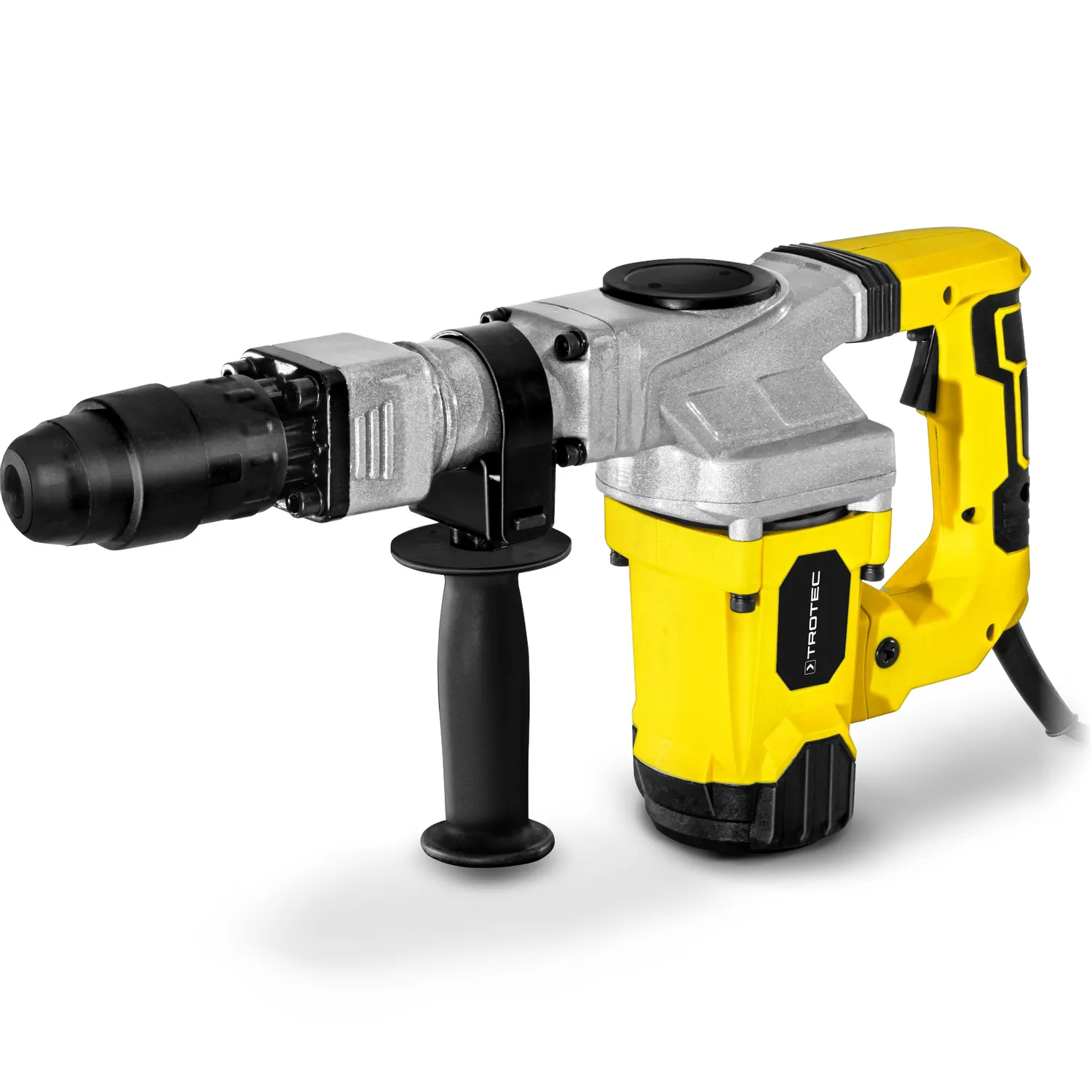 Nedbrydningshammer PRDS 20 230V 159370 1692953939