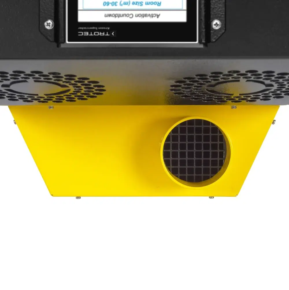 Ozongenerator airozon supercracker 154006 1666340638