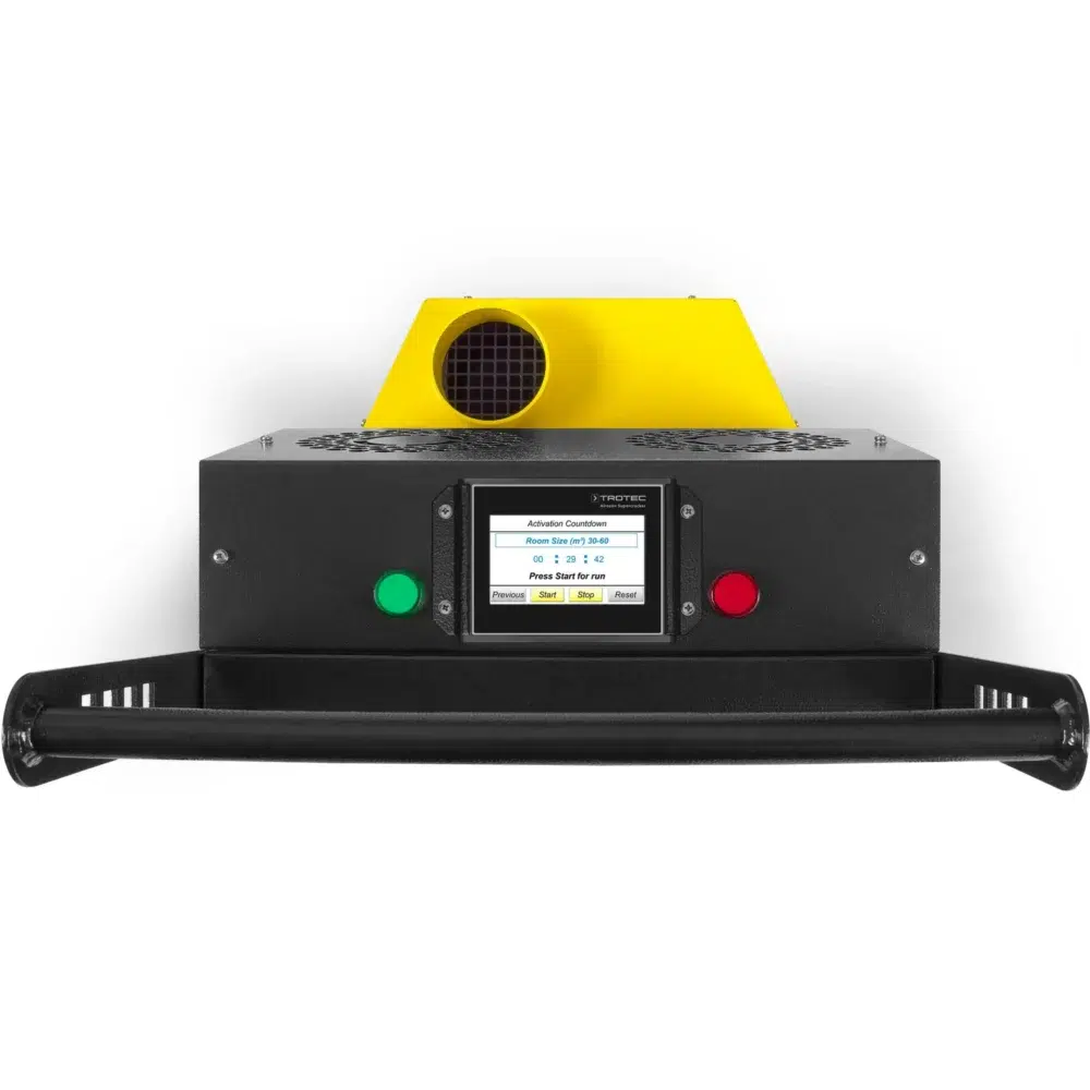 Ozongenerator airozon supercracker 154016 1666346779