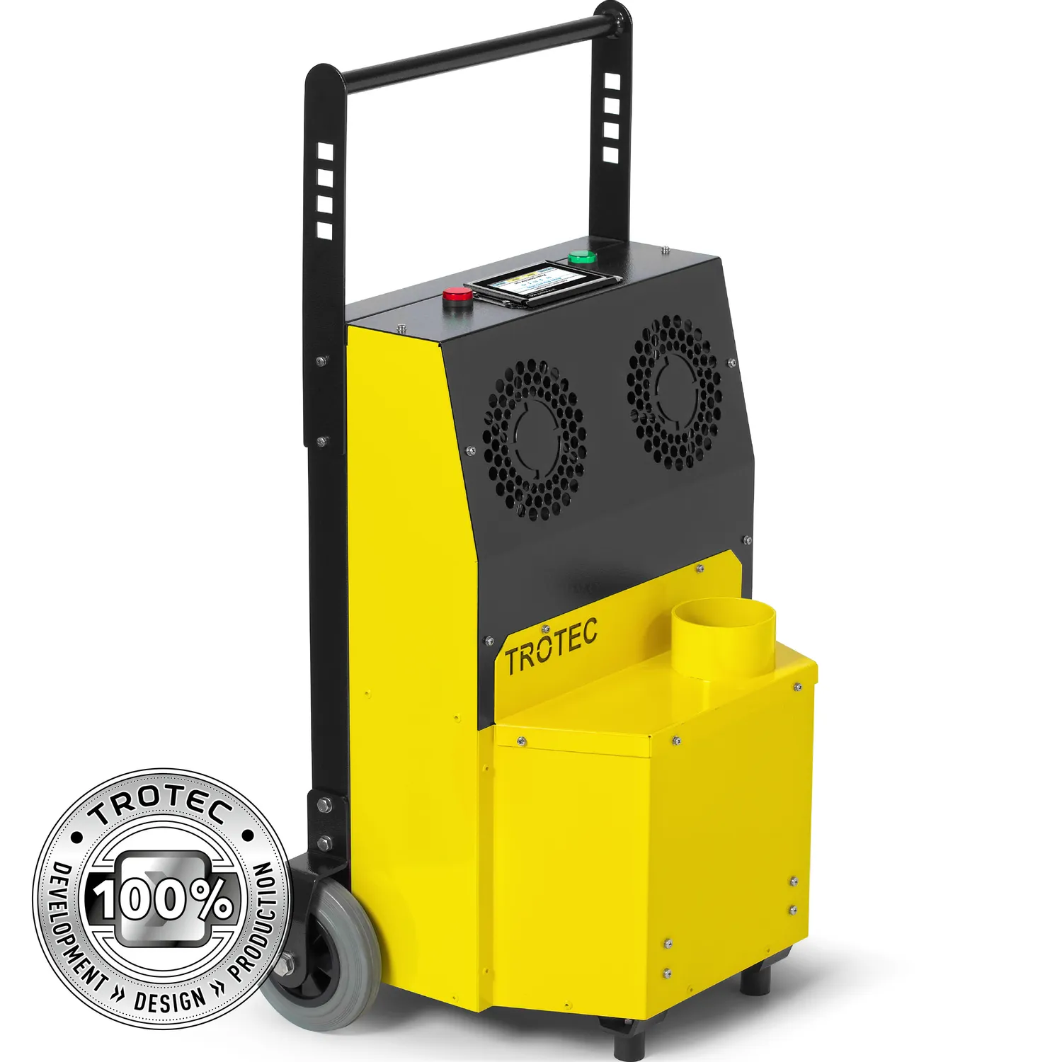 Ozongenerator Airozon Supercracker 154051 1666344716