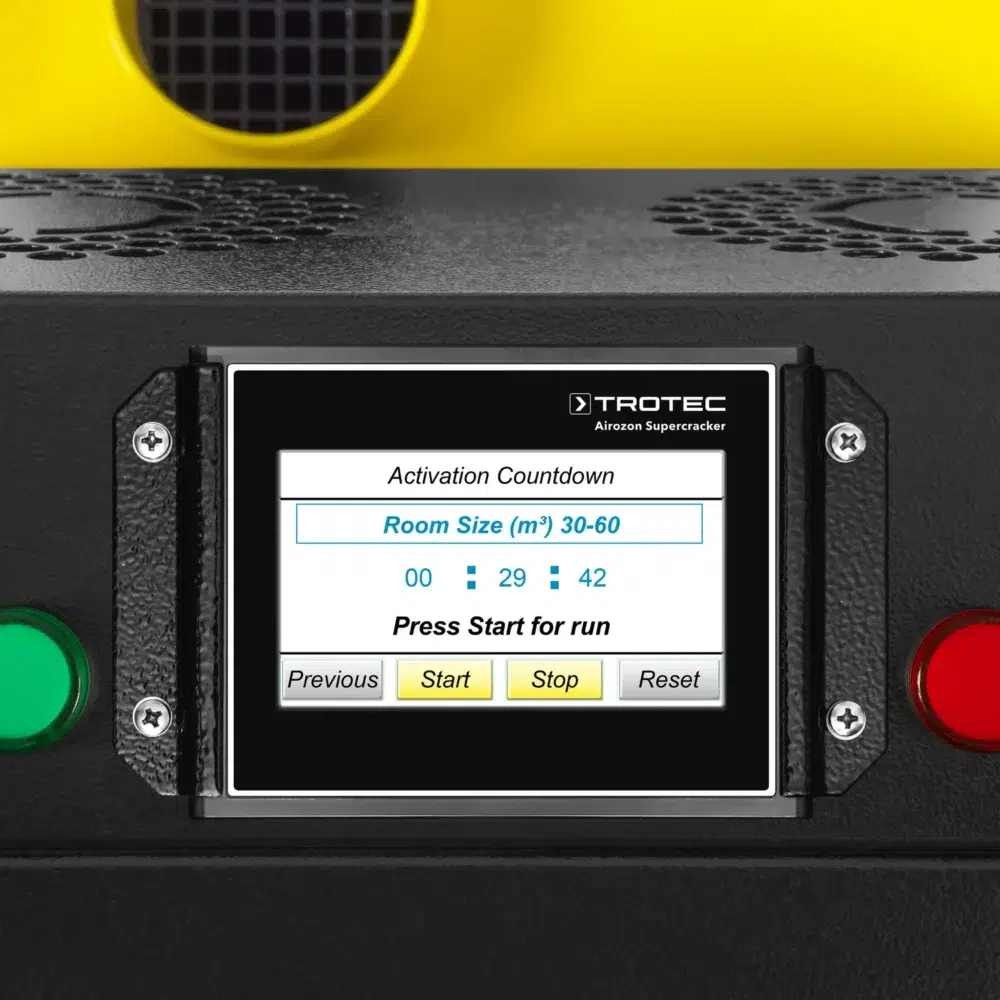 Ozongenerator airozon supercracker 154084 1666346669