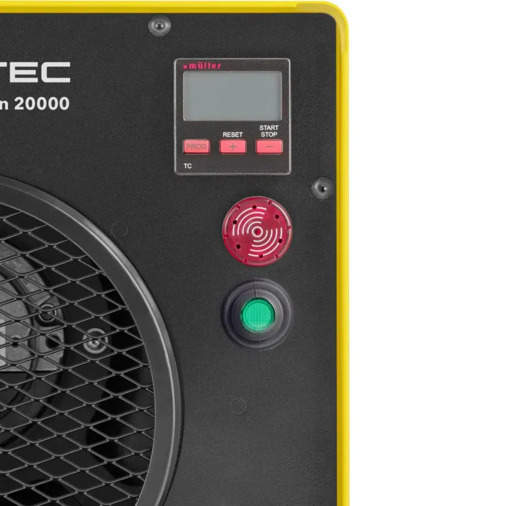 Ozongenerator airozon® 20000 122045 1592307792