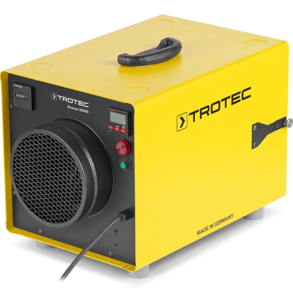 Ozongenerator airozon® 20000 122046 1592307801