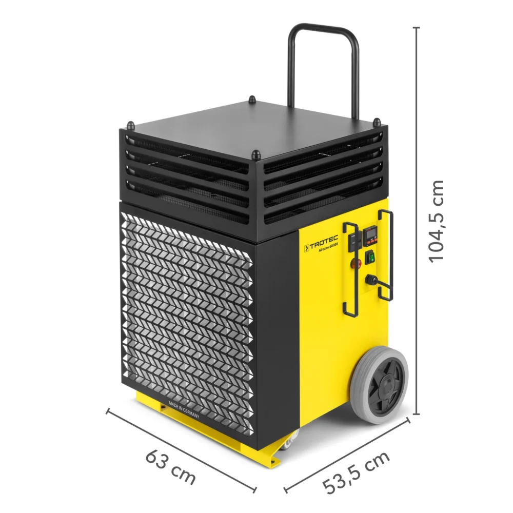Ozongenerator airozon® 60000 122528 1593075972