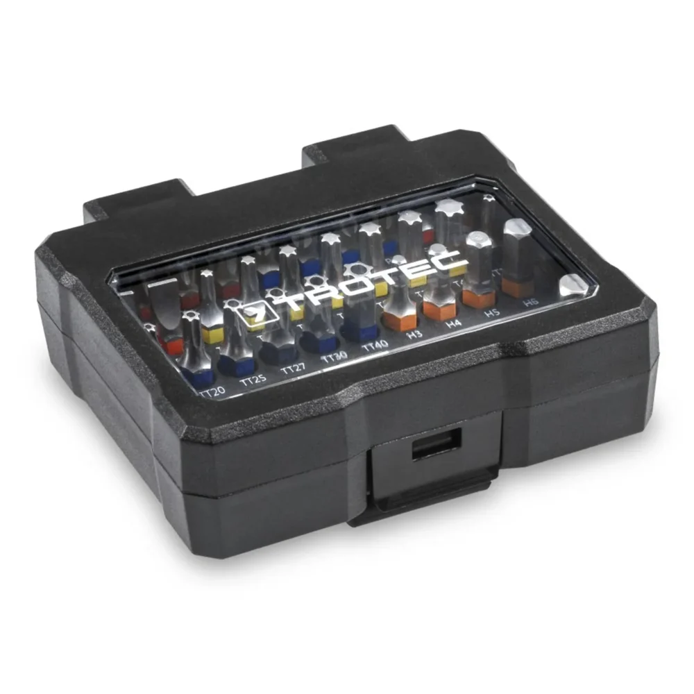 Pscs skrue bitssæt 32 dele 68504 1507646248