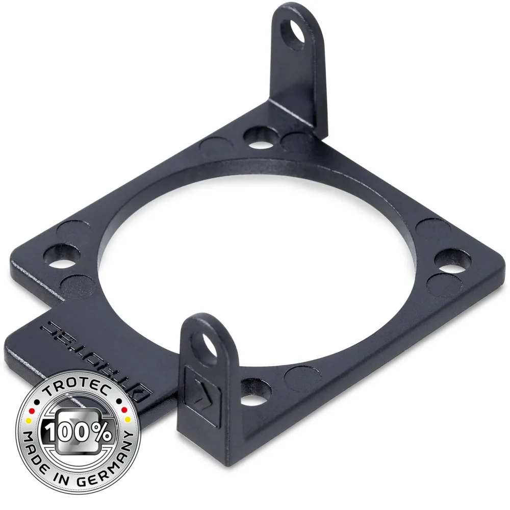 Trotec plugsafe - bundplade til indbyggede stikkontakter Plugsafe bundplade til indbyggede stikkontakter 129338 1607945040