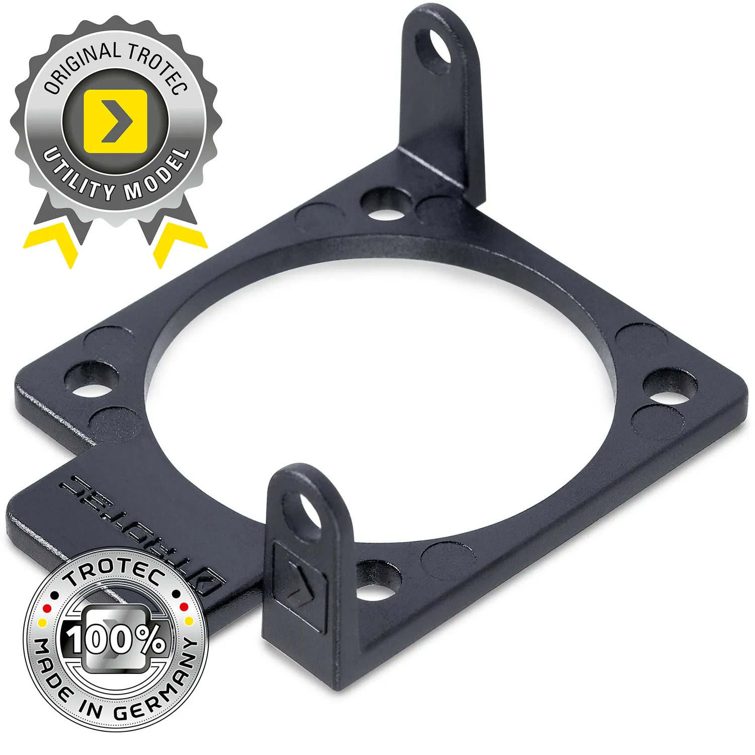 PlugSafe Bundplade til indbyggede stikkontakter 129340 1607945043