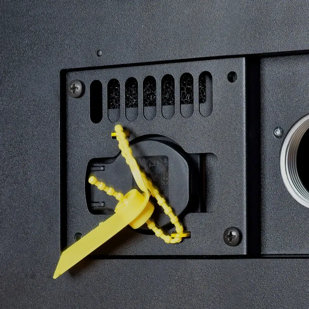 Trotec plugsafe - bundplade til indbyggede stikkontakter Plugsafe bundplade til indbyggede stikkontakter 97254 1540461090