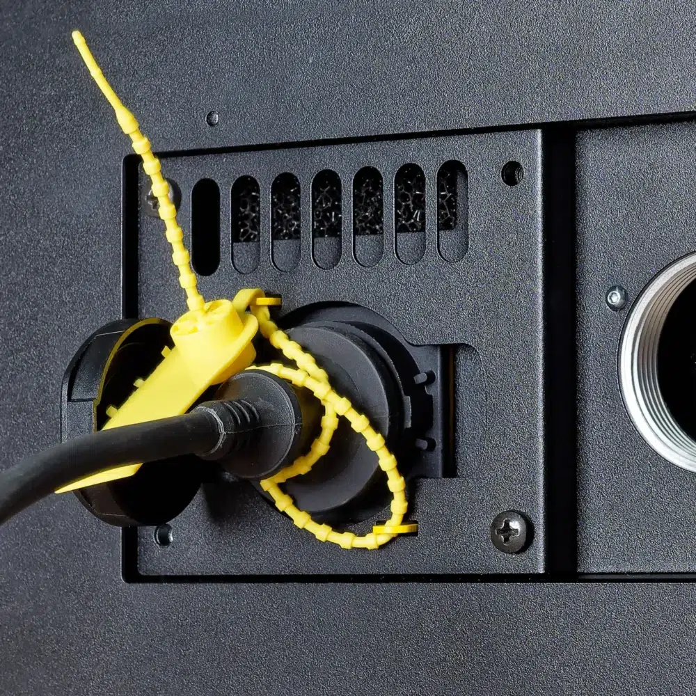 Trotec plugsafe - bundplade til indbyggede stikkontakter Plugsafe bundplade til indbyggede stikkontakter 97255 1540461092