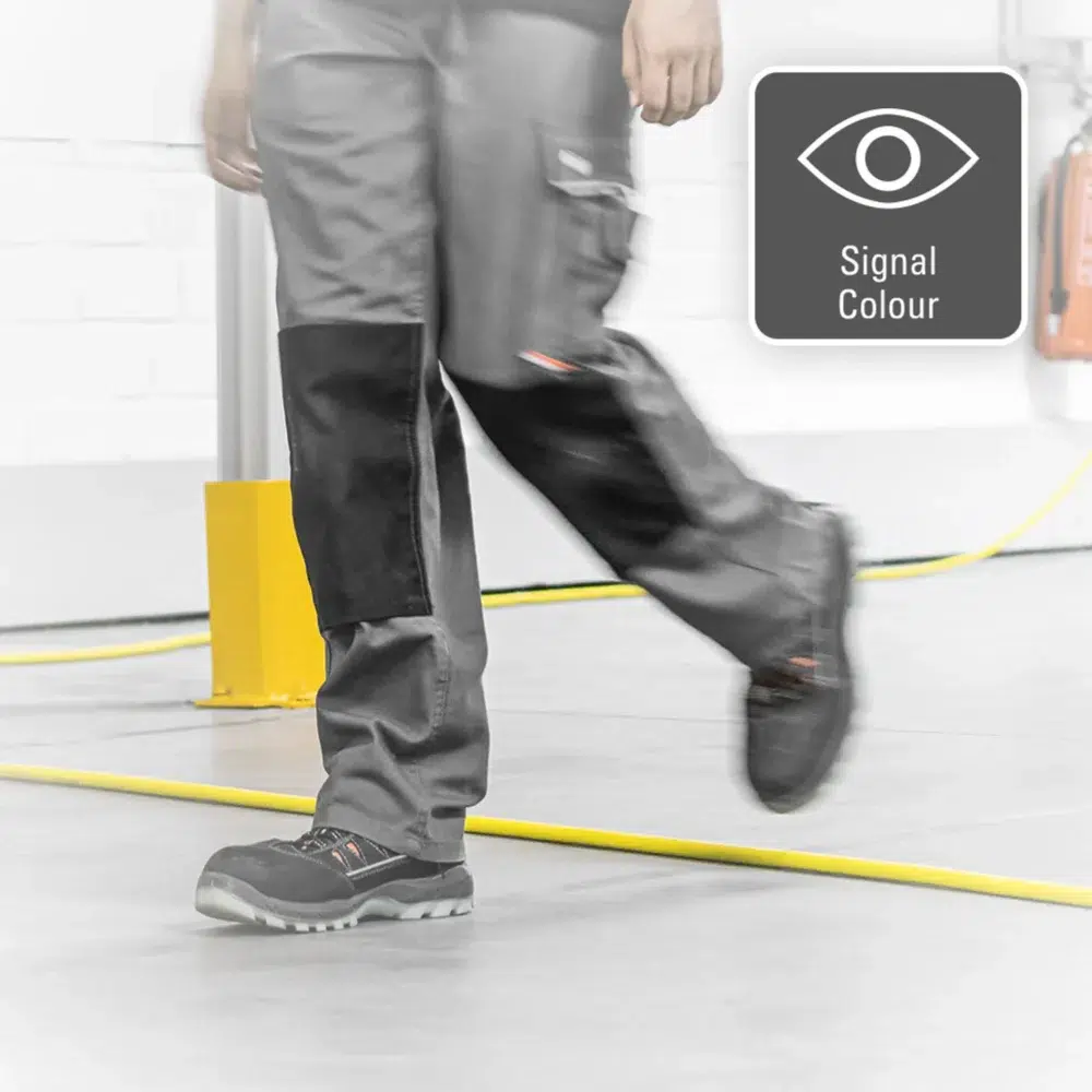 Professionel forlængerledning 20 m 400 v 2,5 mm² made in germany 152809 1662620836