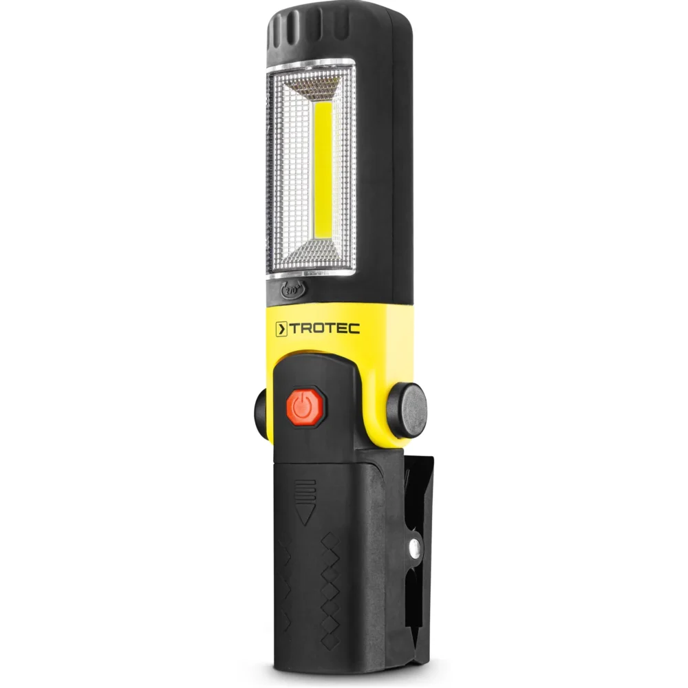 Rod led arbejdslampe pwls 01 3 114669 1579019190