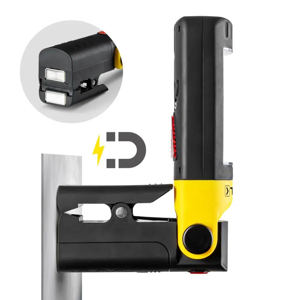 Rod led arbejdslampe pwls 01 3 114689 1579077890