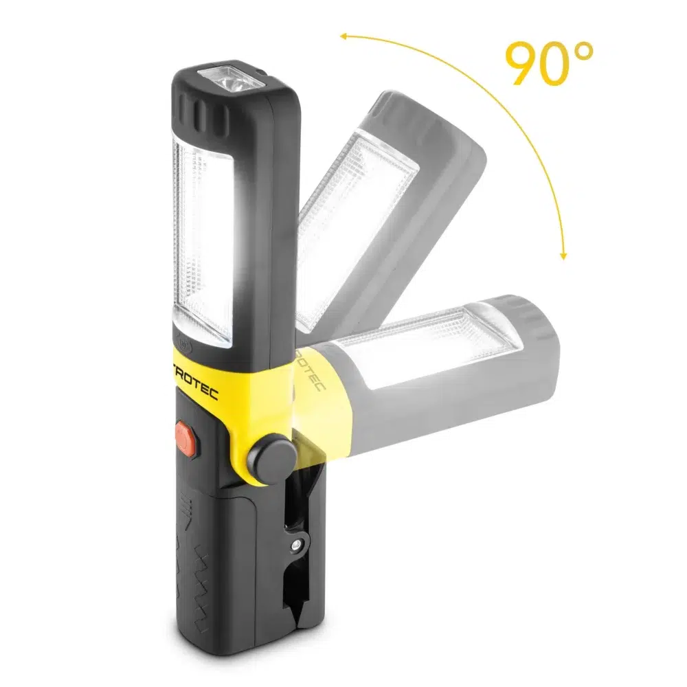 Rod led arbejdslampe pwls 01 3 114693 1579077898