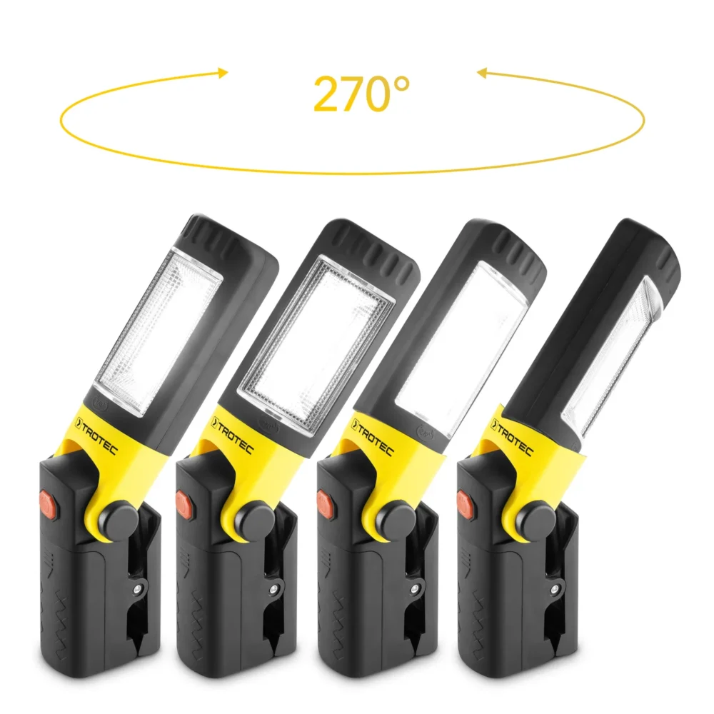 Rod led arbejdslampe pwls 01 3 114696 1579077901