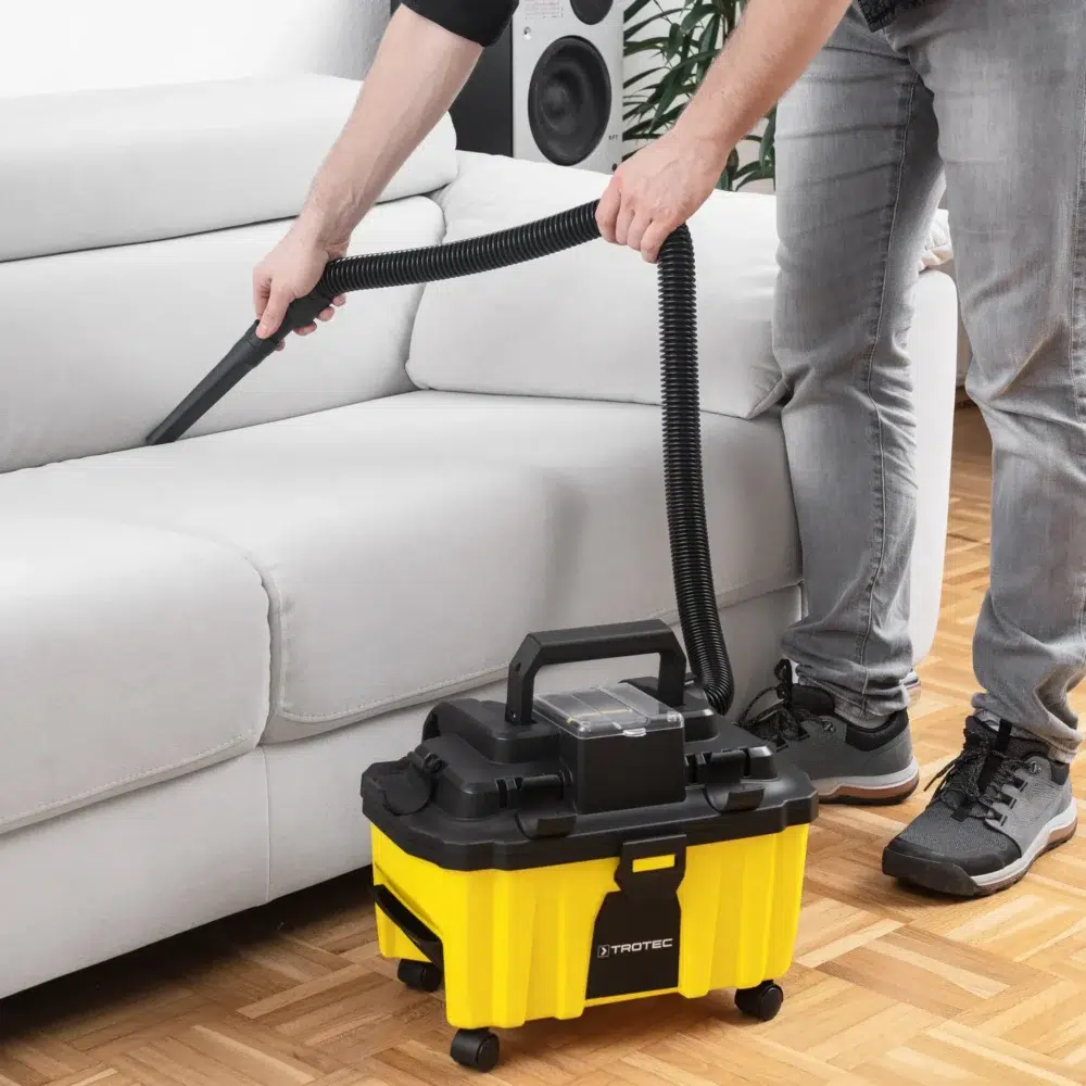 Rømningsdyse til batterisuger vc 15 20v 147071 1646994486