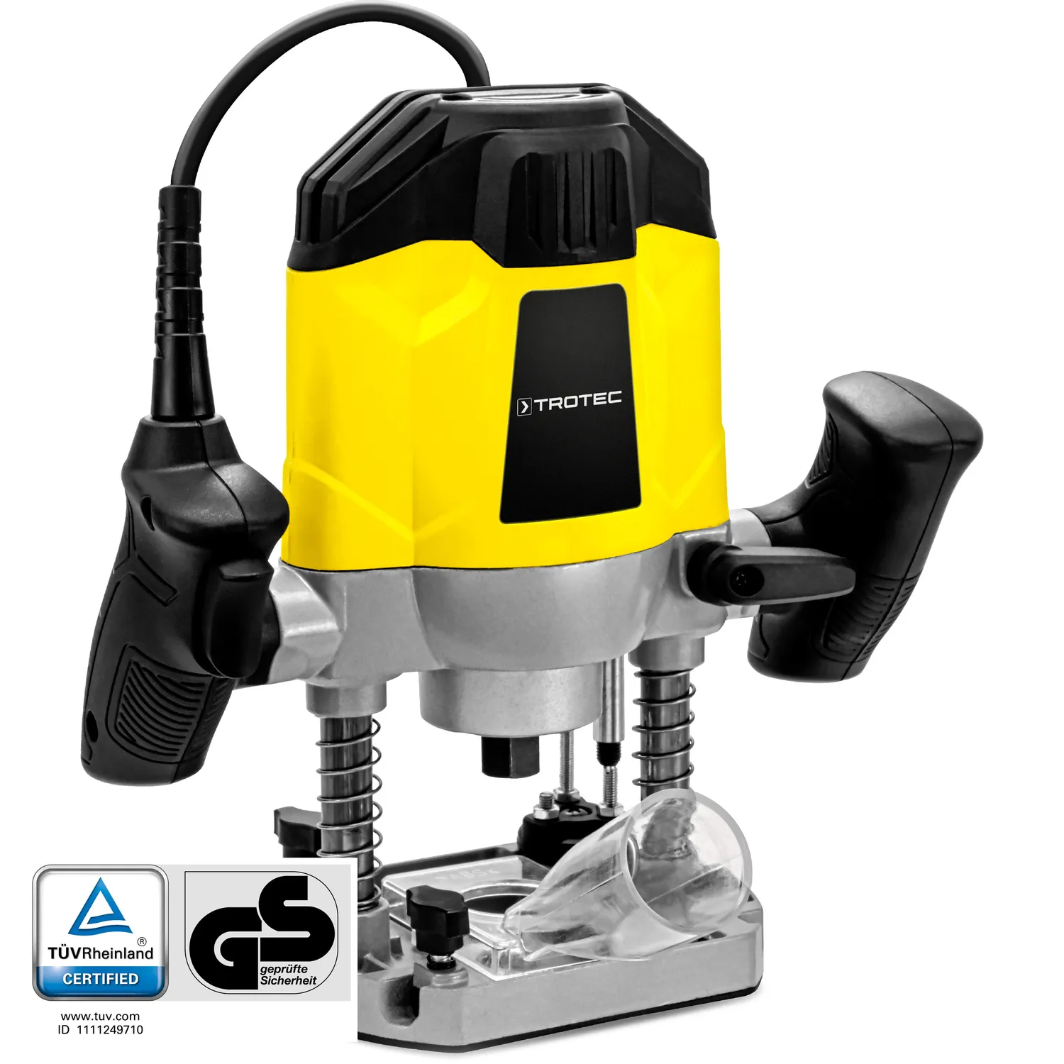 Router PRTS 10 1200 149620 1653983804