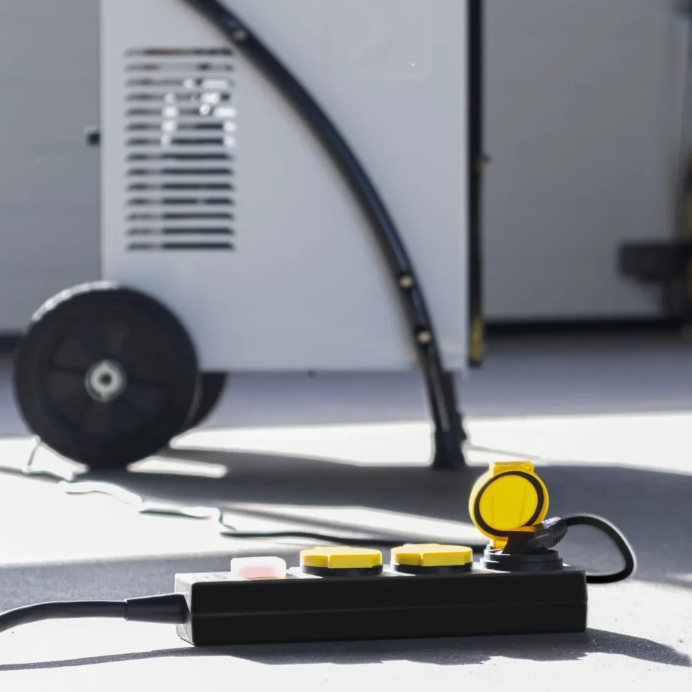 Stikkontaktliste med selvlukkende beskyttelsesklap pvp3 157182 1675408973