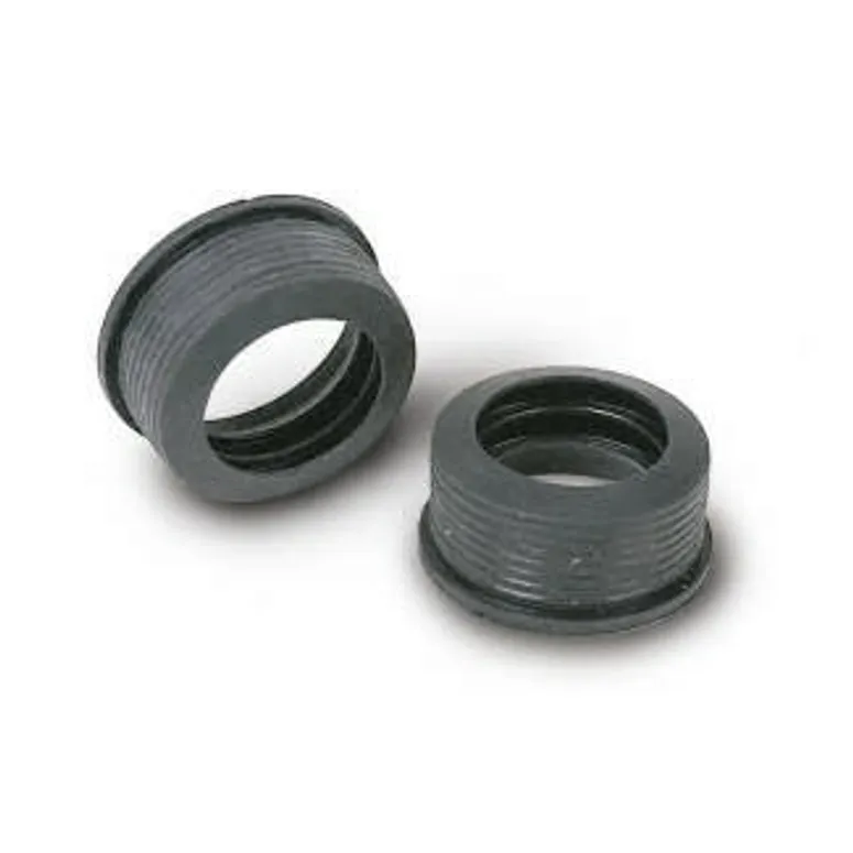 Tætningsmuffer til endestuds PVC 10 stk. pakke 68361 1507646233