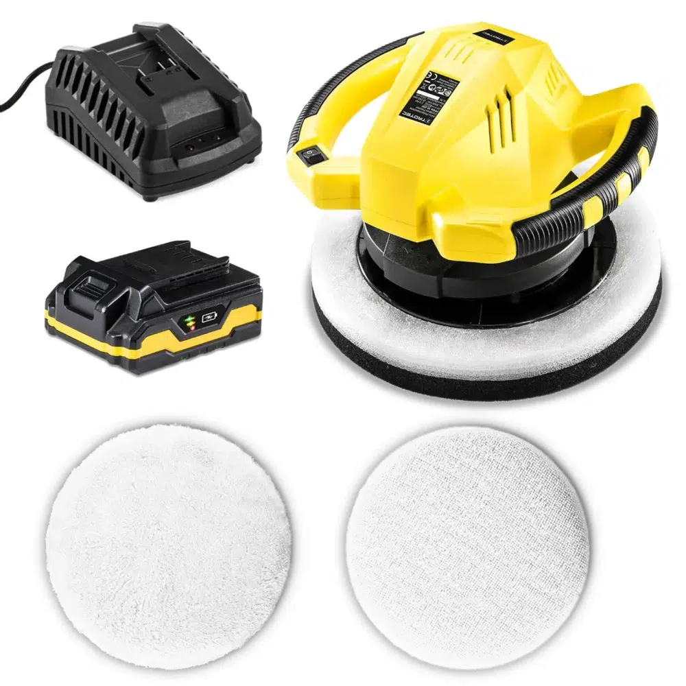 Trådløs excentrisk poleringsmaskine ppos 10 20v 122337 1592810014