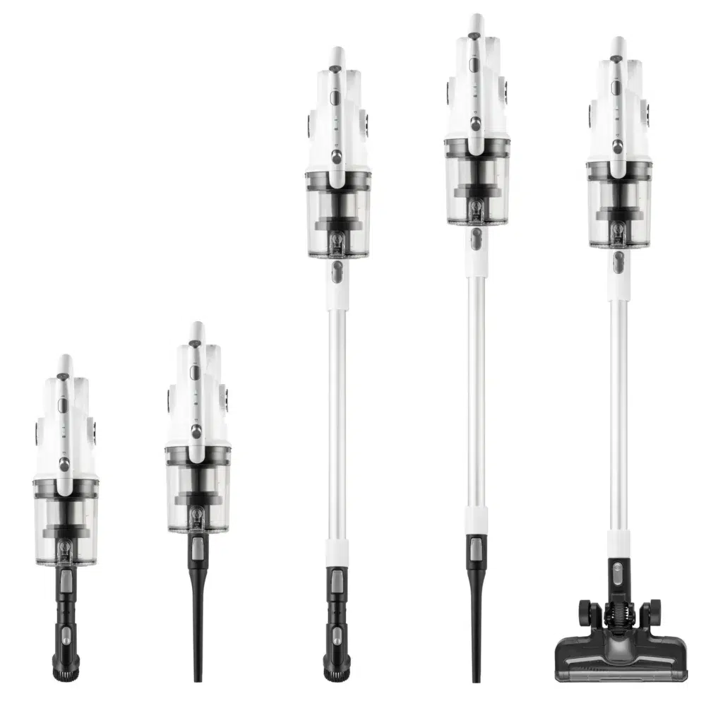 Trådløs opretstående støvsuger vc 150 e 126400 1602515309