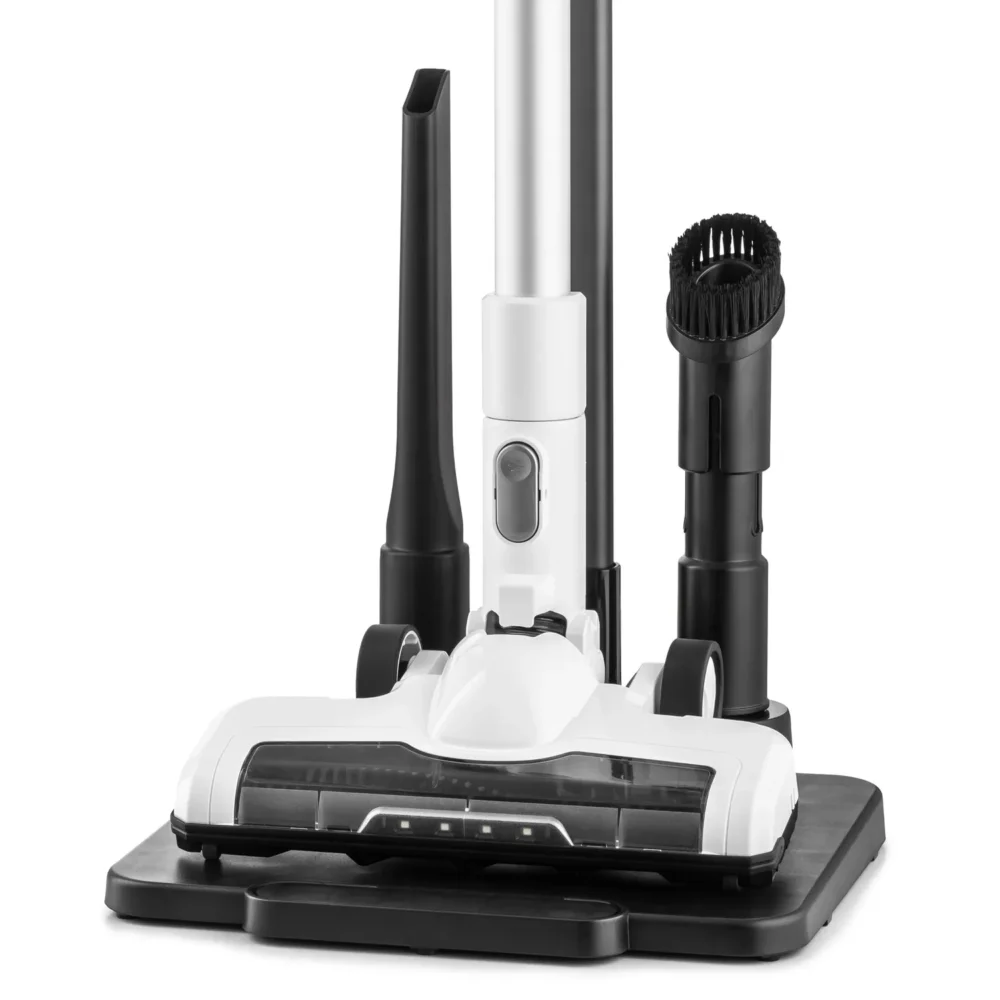 Trådløs opretstående støvsuger vc 150 e 126418 1602515438