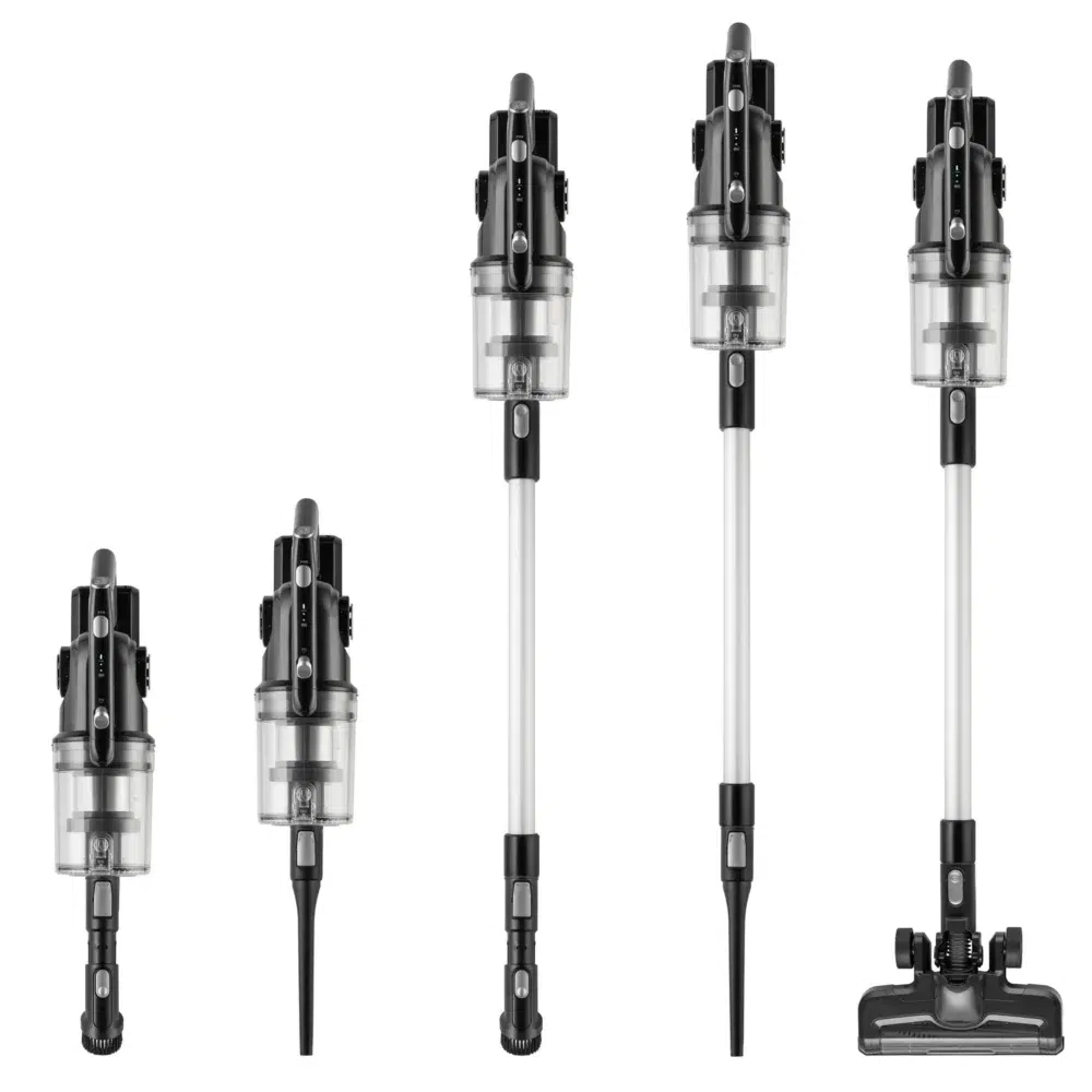 Trådløs opretstående støvsuger vc 155 e 126468 1602515926