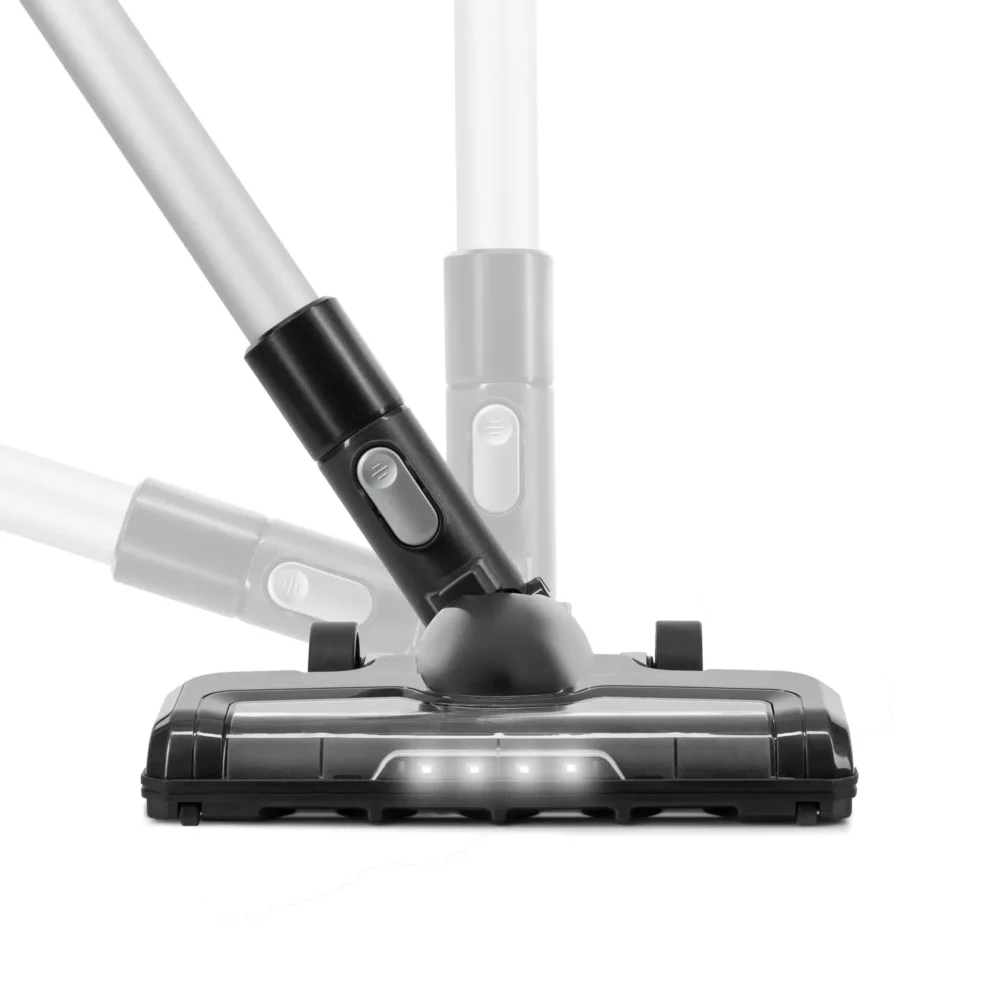 Trådløs opretstående støvsuger vc 155 e 126485 1602516017