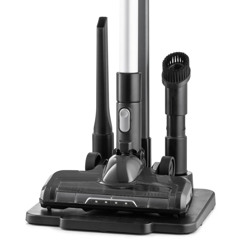 Trådløs opretstående støvsuger vc 155 e 126487 1602516027